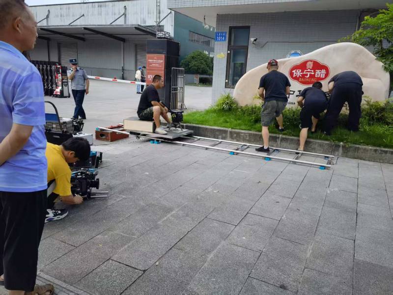 仁寿县广告片拍摄公司核心优势：全流程服务，让品牌广告片省心更出彩