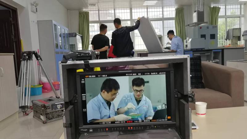 元宇宙搭台唱戏，仁寿县广告片拍摄公司抢滩虚拟世界首支舞