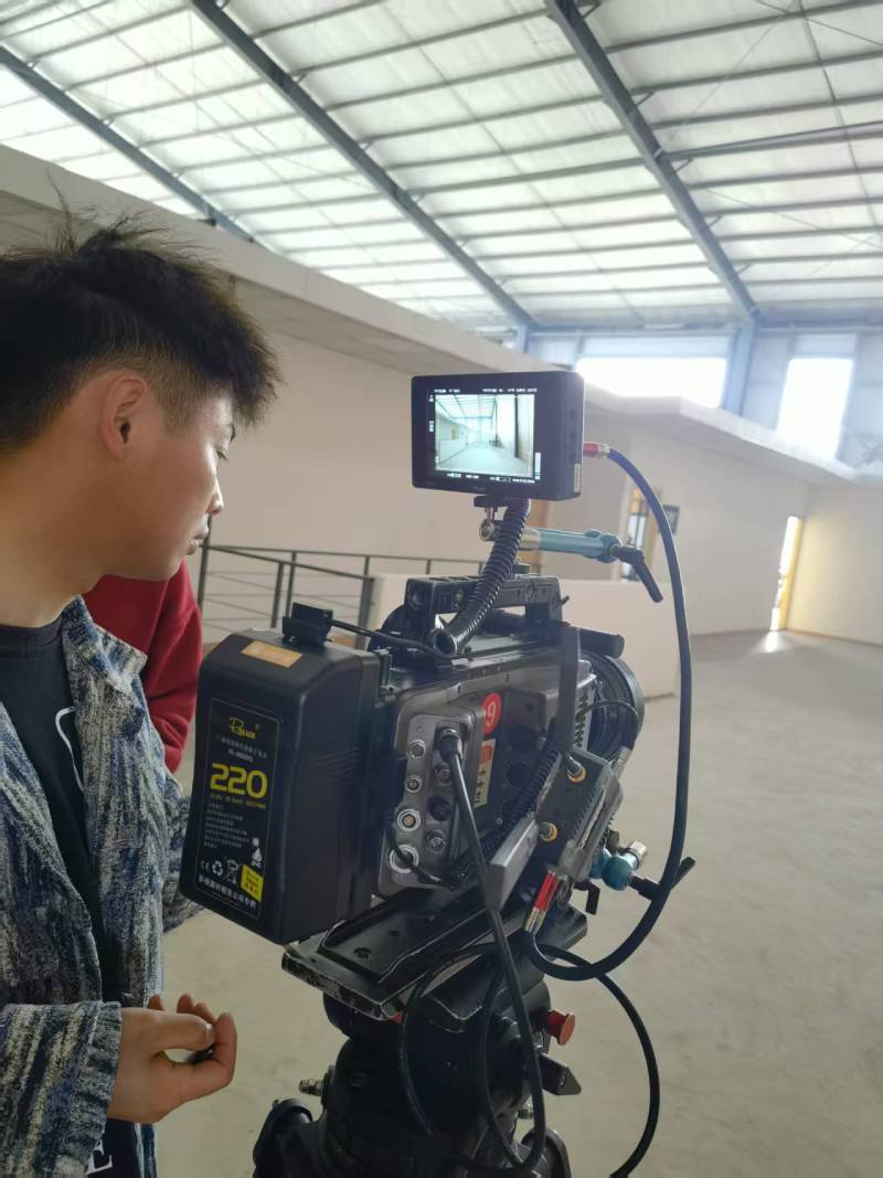 解锁仁寿县广告片拍摄：以创意镜头，解锁品牌商业价值新高度