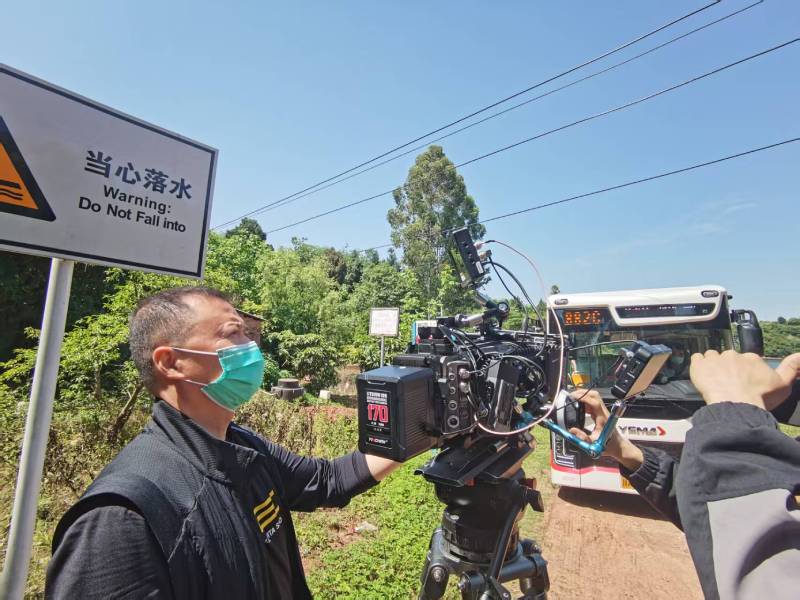 仁寿县TVC拍摄公司：深耕本地市场，为品牌定制专属拍摄方案