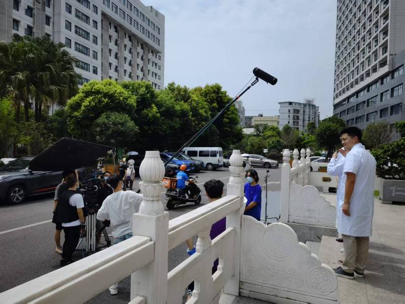 仁寿县广告片拍摄公司低成本实现高规格制作的诀窍