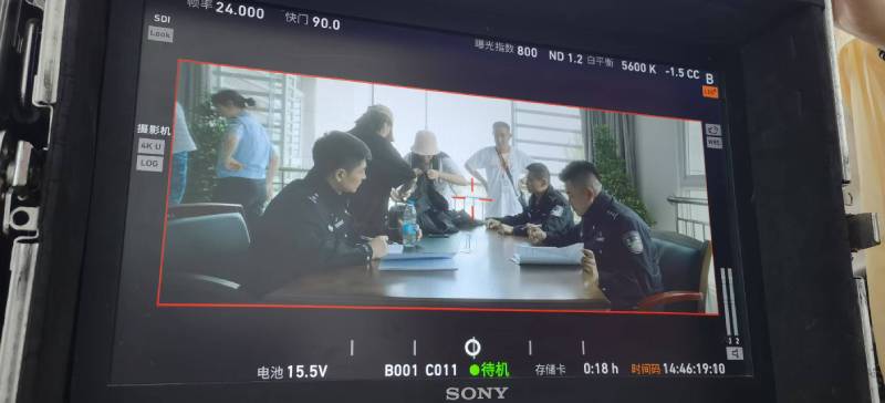 仁寿县广告片拍摄公司服务世界500强的标准化体系